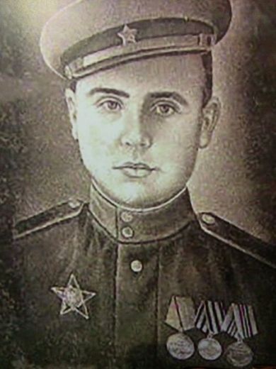 Карпинский Владимир Алексеевич