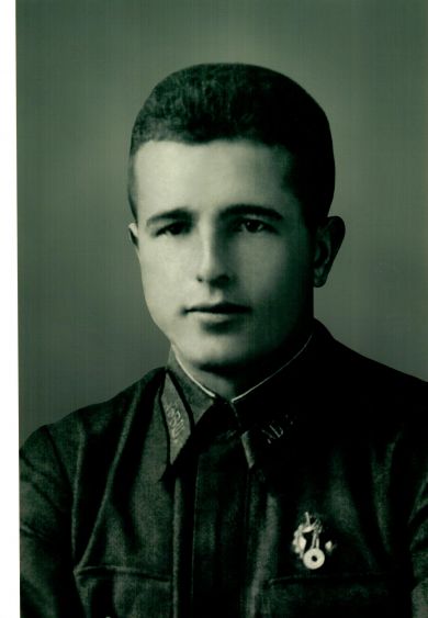 Седаков Фома Парфёнович