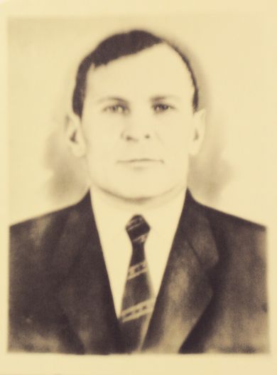 Сколковских Иван Карпович