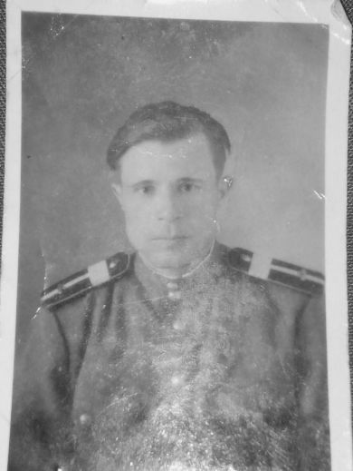 Кильяченко Илья Леонтьевич
