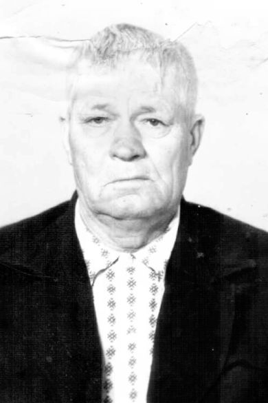 Тарарин Семён Фомич