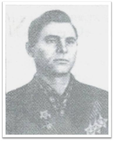Иванов Семён Петрович 