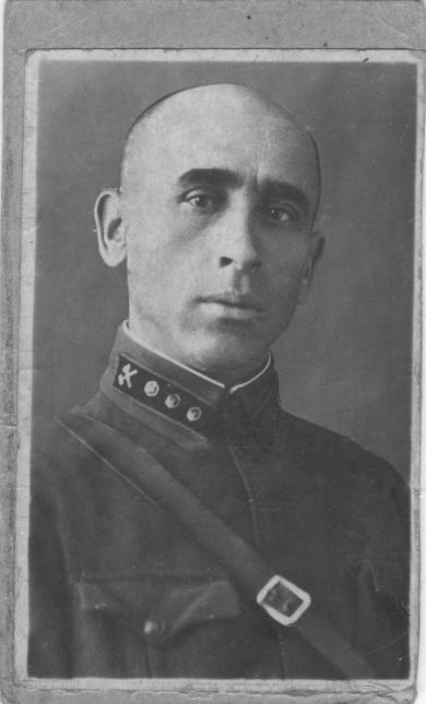 Соколов Дмитрий Алексеевич