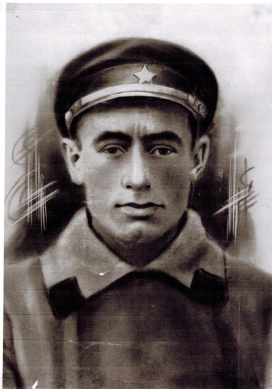 Туков Илья Андреевич