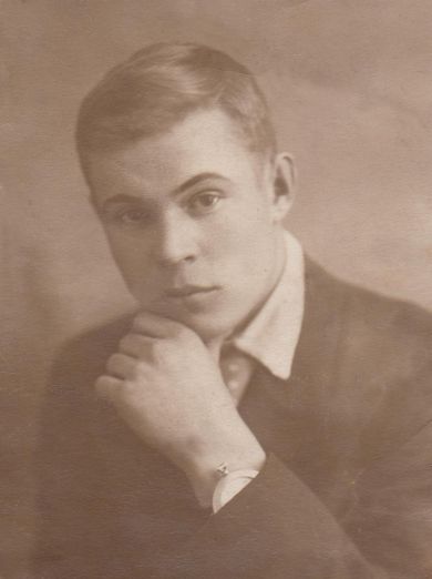 Федяев Александр Афанасьевич