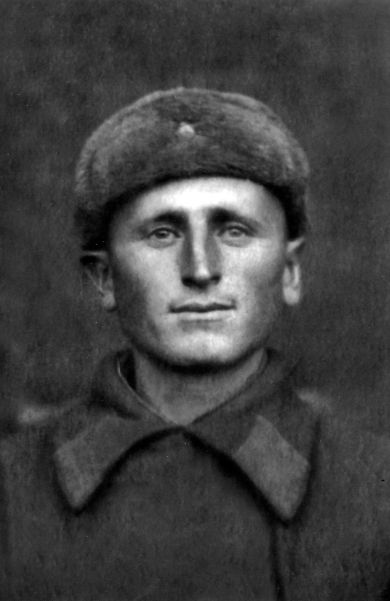 Бородин Василий Данилович