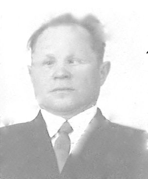 Иванин Дмитрий Романович 18.11.1915 г./р.