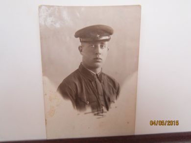 Куба Иван Максимович