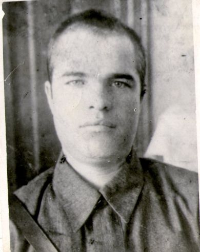 Струнков Василий Иванович