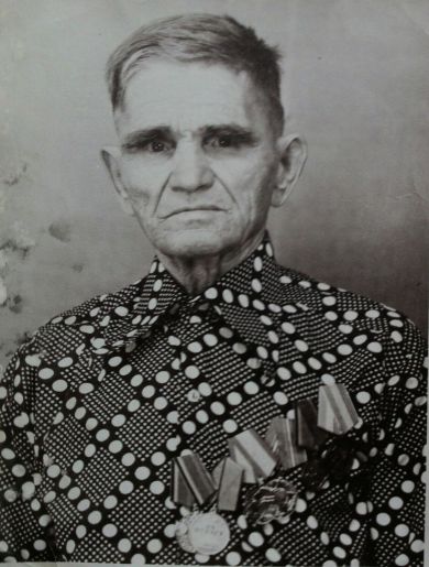 Кленов Алексей Алексеевич