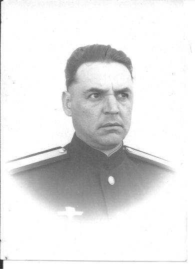 Климов Иван Филимонович