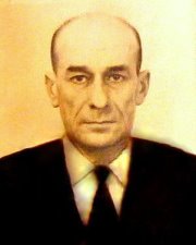 Гугнин Василий Павлович