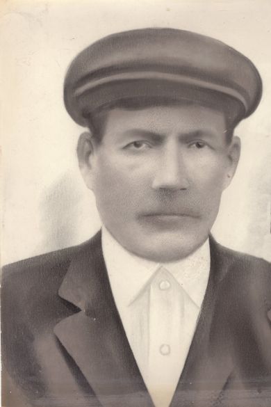 Нилин Иван Степанович