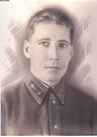 Дмитриев Георгий Михайлович