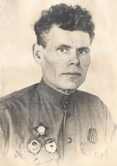 Енин Сергей Иванович