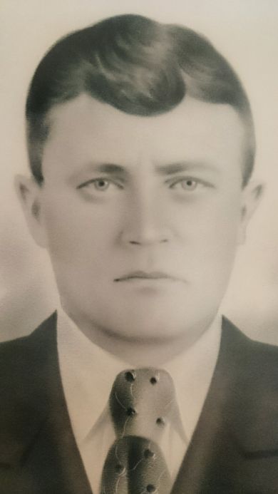 Асташов Дмитрий Михайлович 