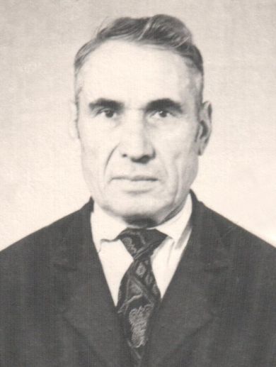 Харченко Егор Афанасьевич