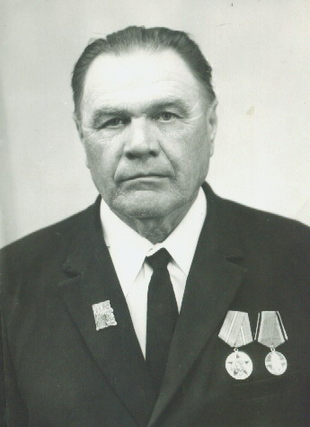 Кириченко Иван Степанович