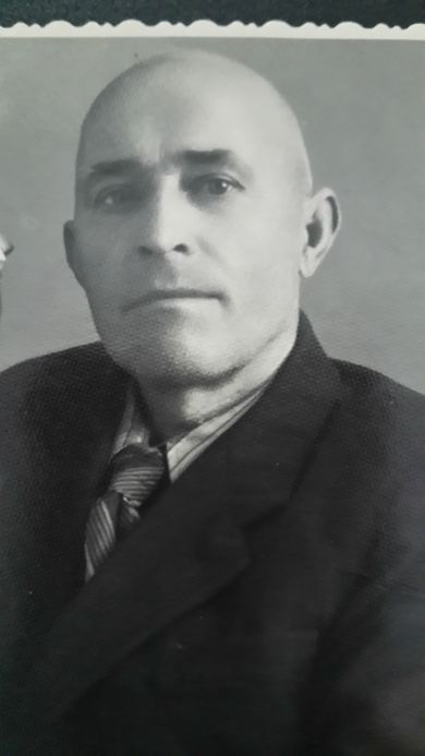 Гречуха Николай Михайлович