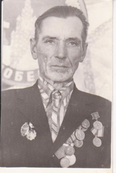 Пикалёв Алексей Александрович