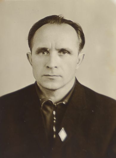Симонов Василий Филиппович