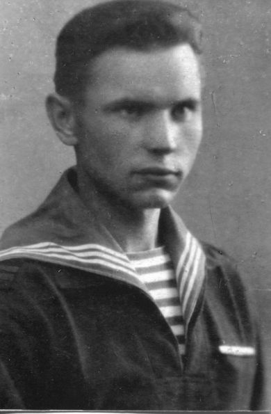 Коновченко Александр Сергеевич