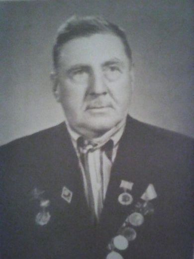 Касабашев Юрий Оганесович