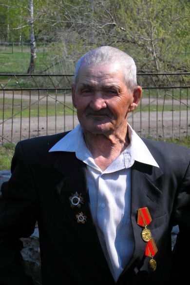 Макаров Иван Тимофеевич