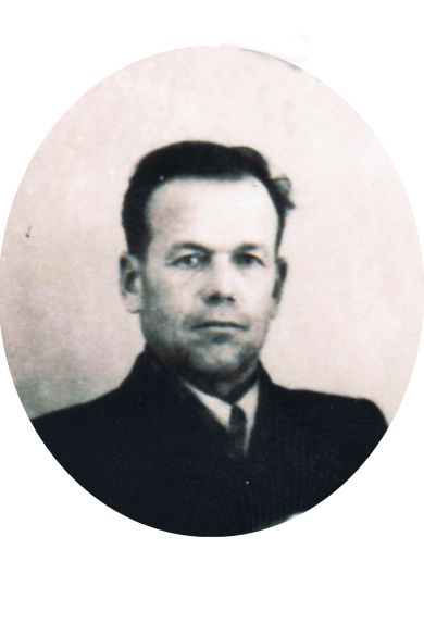 Халанский Андрей Иванович