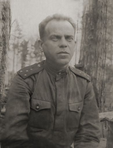 Казаков Николай Птрович