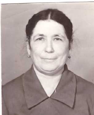 Билалова Акълима