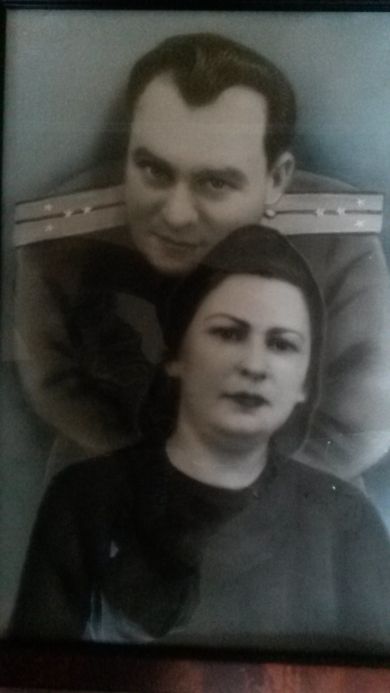 Писаревский Алексей Александрович