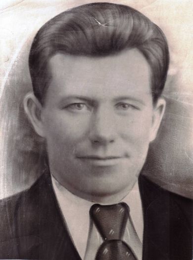 Гребенщиков Александр Прокопьевич