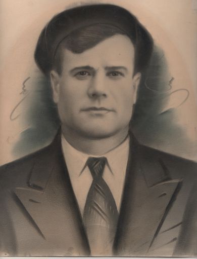 Бабак Василий Ефимович