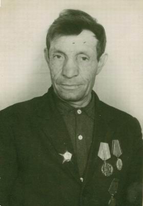 Купцов Александр Петрович