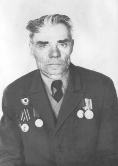 Авдюшев Андрей Васильевич