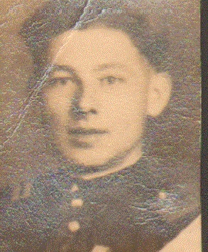 Путро Николай Прокофьевич 