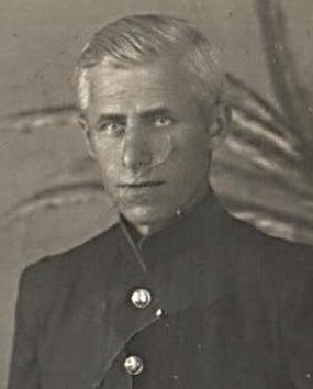 Булахов Николай Устинович