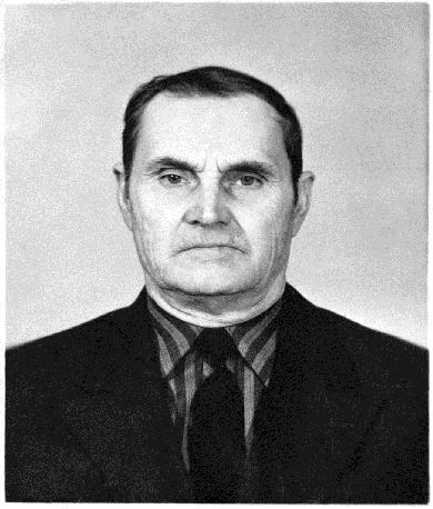Коробов Иван Егорович