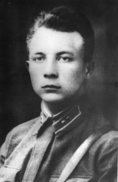 Тресков Борис Владимирович