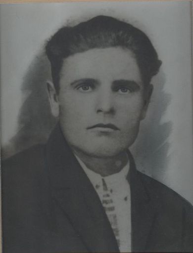 Семендяев Егор Трофимович