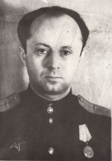 Гуткин Григорий Михайлович