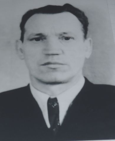 Орлов Александр Васильевич
