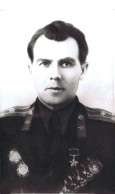 Лихобабин Иван Дмитриевич
