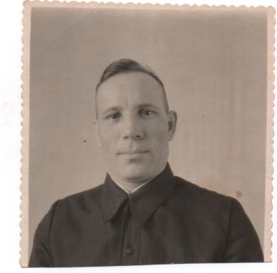 Куляшов Александр Селеверстович