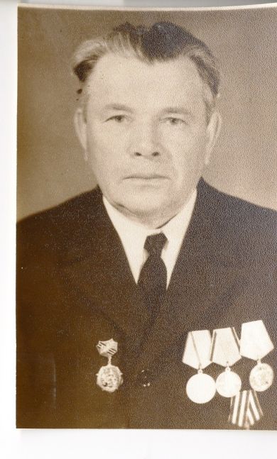 Куминов Иван Иванович