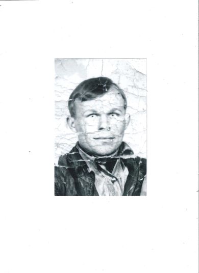 Безродных Григорий Федотович