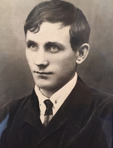 Куропаткин Павел Михайлович