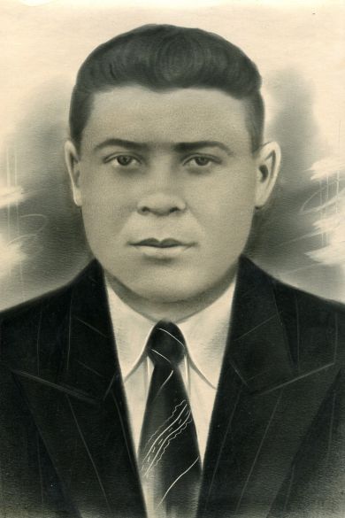 Долбусин Григорий Сергеевич