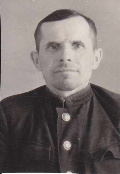 Соколов Андрей Иванович